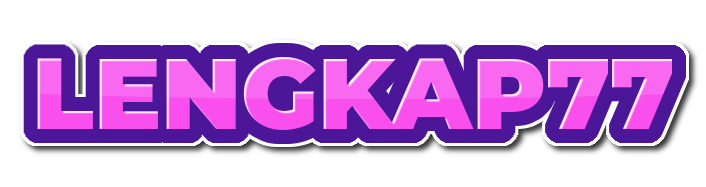 LENGKAP77 Logo