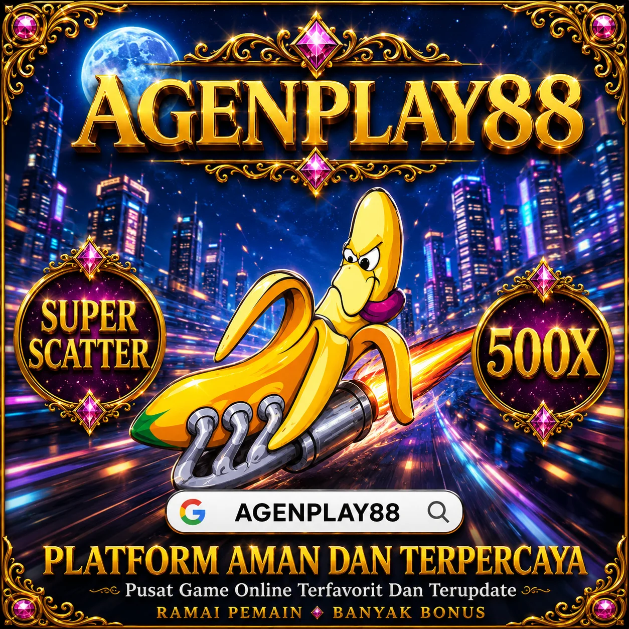 LENGKAP77 - The Best Aman & Terpercaya